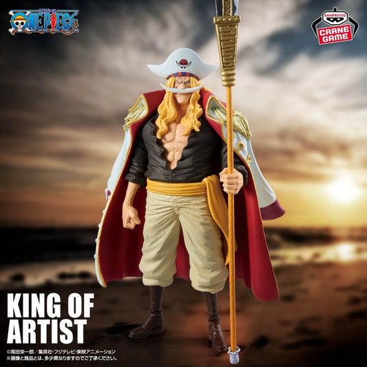 ONE PIECE - KING OF ARTIST - EDWARD NEWGATE - Image 5