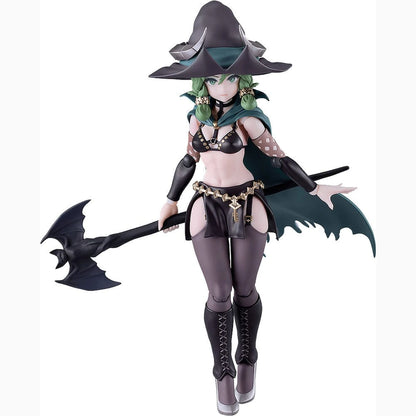 Unicorn Overlord figurine Figma Yahna 15 cm - Image 1