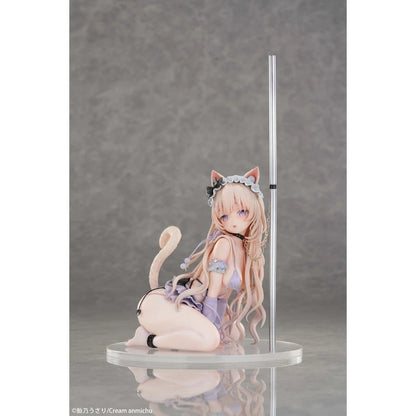 Anata ni, Shitsukeraretai figurine PVC 1/6 23 cm - Image 5