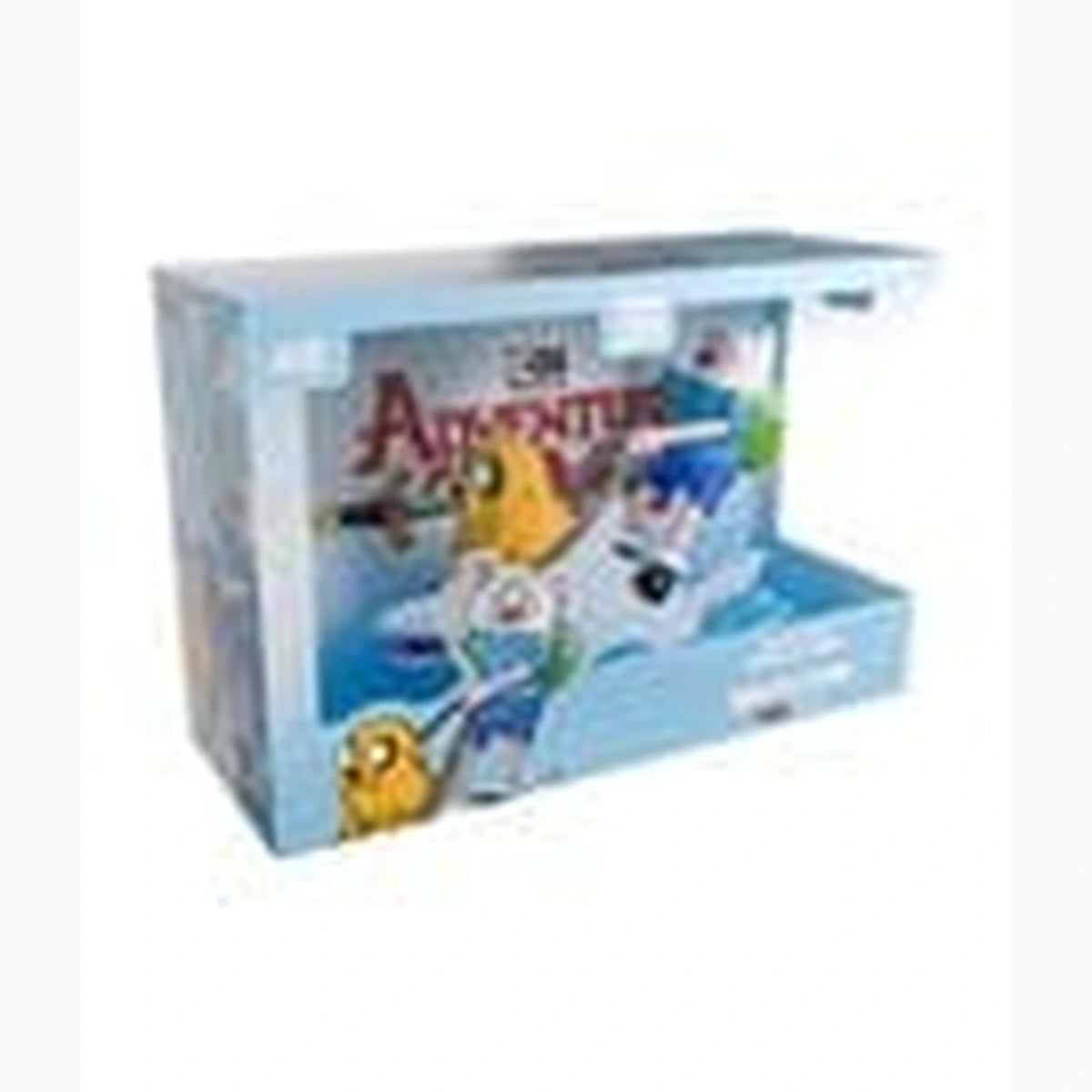 Adventure Time figurine Vinyl Jake & Finn Summertime 13 cm - Image 2