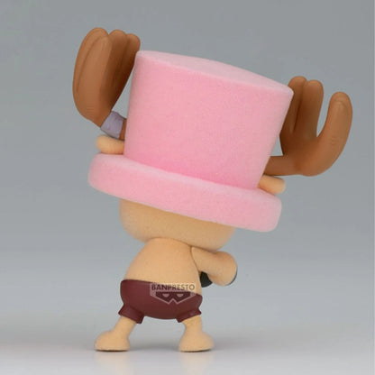 ONE PIECE - FLUFFY PUFFY - CHOPPER vol.1～(ver.B) - Image 4