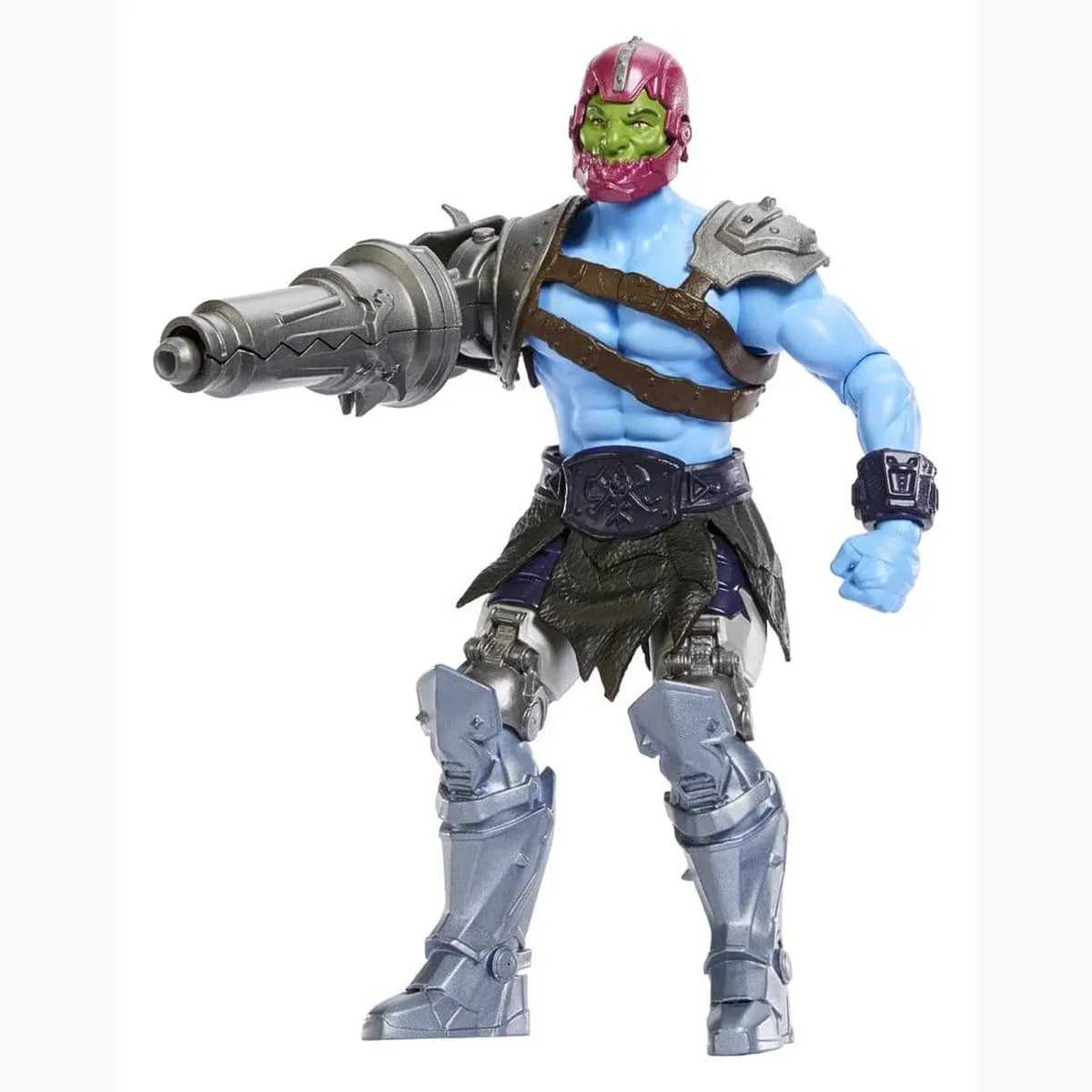 Masters of the Universe 2026 Movie Feature figurine Trap-Jaw 14 cm - Image 5