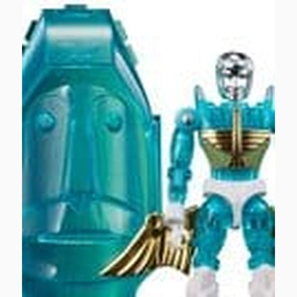 Microman figurine Legacy Soul Command 1 Elda Hernandez - Image 2