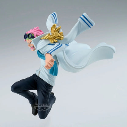 ONE PIECE - BATTLE RECORD COLLECTION - KOBY - Image 3
