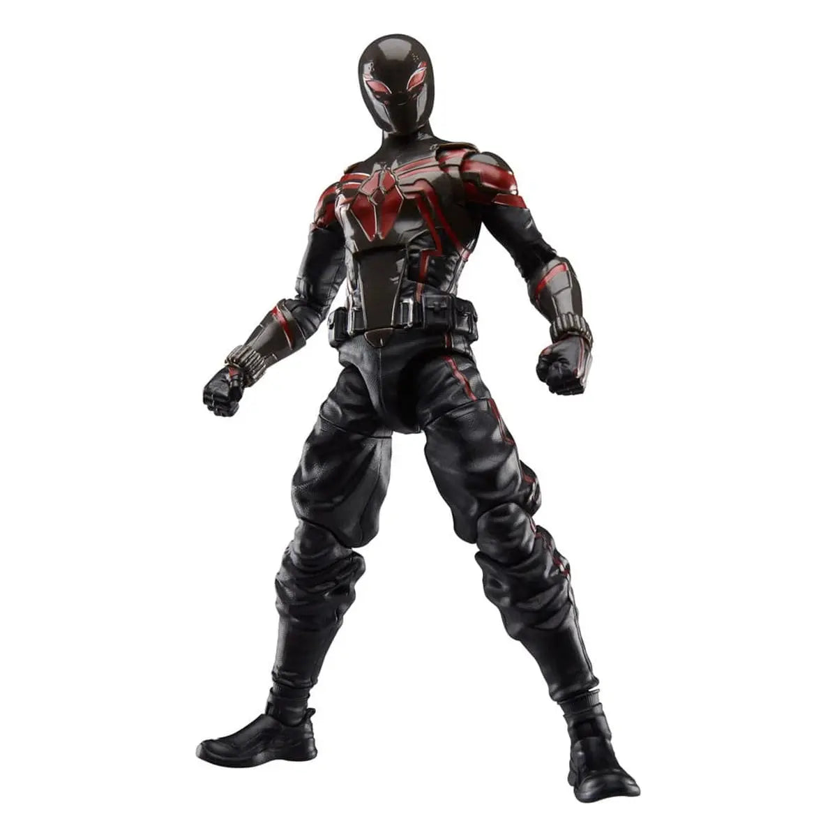 Spider-Man 2 Marvel Legends Gamerverse figurine Miles Morales (Brooklyn 2099 Suit) 15 cm - Image 1