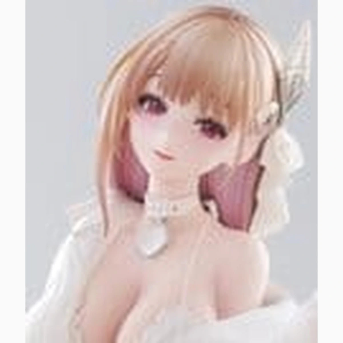 Goddess of Victory: Nikke statuette PVC Noodle Stopper Viper 15 cm - Image 2