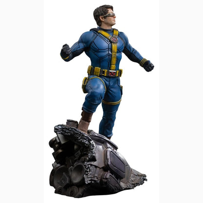Avengers: Doomsday statuette 1/10 Art Scale Cyclops - Image 5