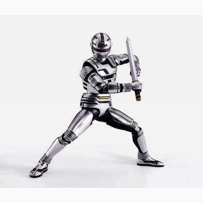Space Sheriff Gavan figurine S.H.Figuarts (Shinkocchou Seihou) Gavan 15 cm - Image 6