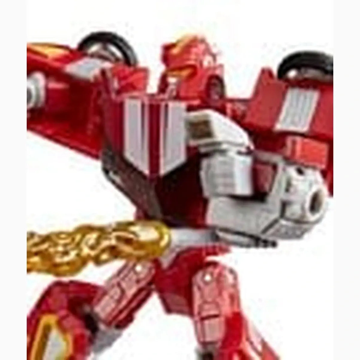 Transformers Collaborative Hot Wheels x Transformers Deluxe Class figurine Twin Mill 13 cm - Image 2