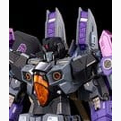Transformers figurine Kuro Kara Kuri Skywarp 21 cm - Image 2