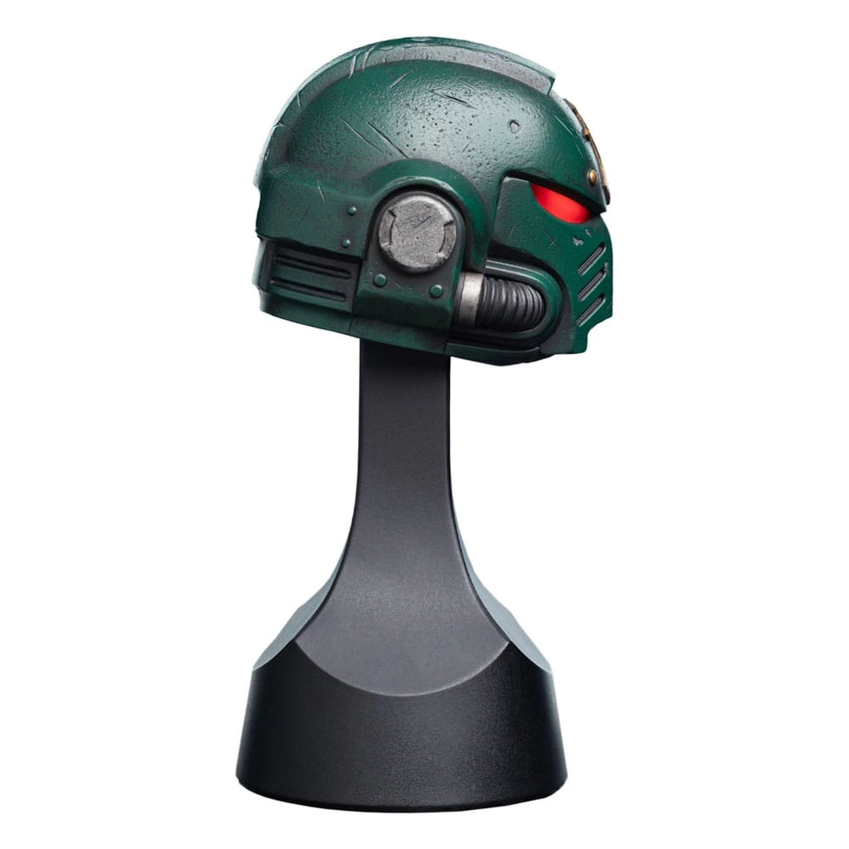 Warhammer 40,000 réplique 1/4 Dark Angels Helm 12 cm - Image 5
