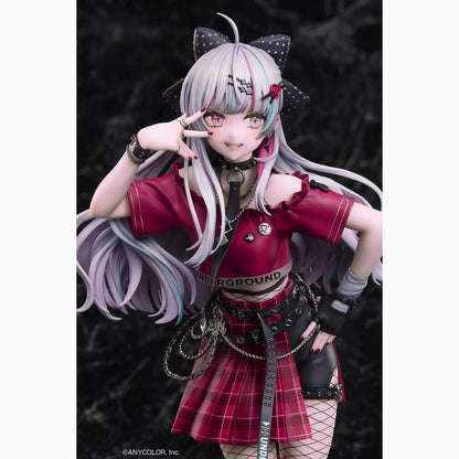 Nijisanji figurine PVC 1/7 Ishigami Nozomi 26 cm - Image 6