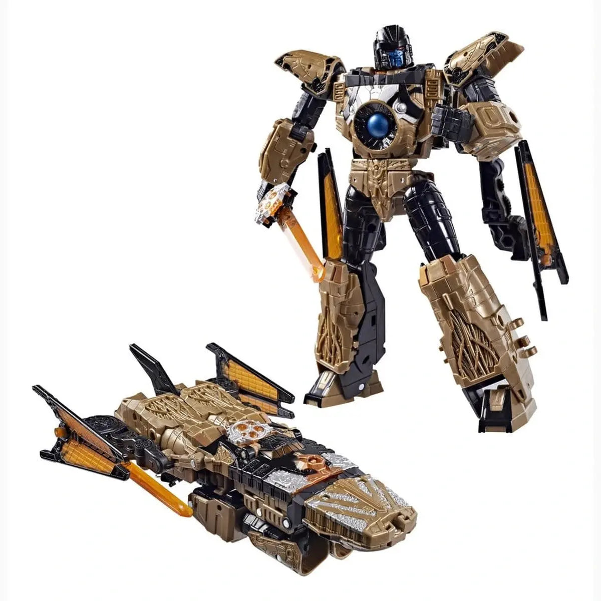 Transformers Age of the Primes Voyager Class figurine The Thirteen Vector Prime 18 cm - Image 6