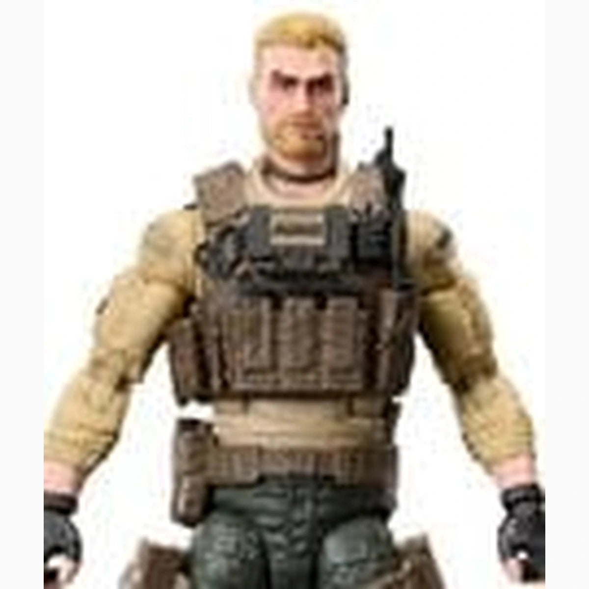G.I. Joe Classified Series figurine #208 Duke 15 cm - Image 2