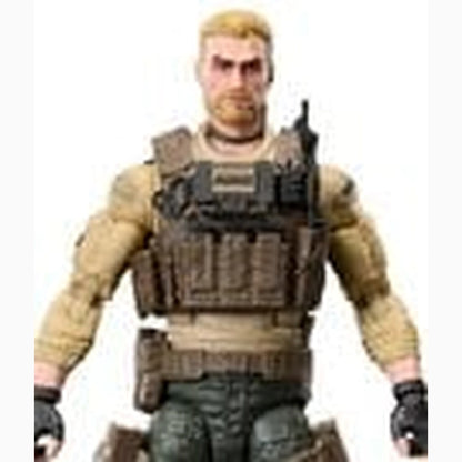 G.I. Joe Classified Series figurine #208 Duke 15 cm - Image 2