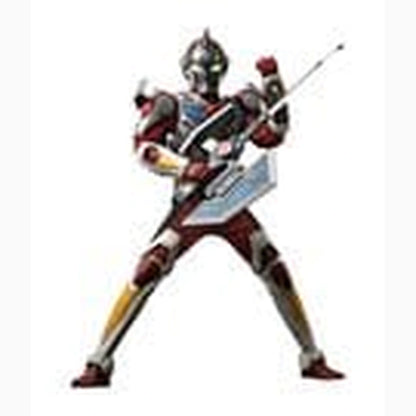 Gridman the Hyper Agent FigZero figurine Gridman (Tokusatsu Color Version) 30 cm - Image 2