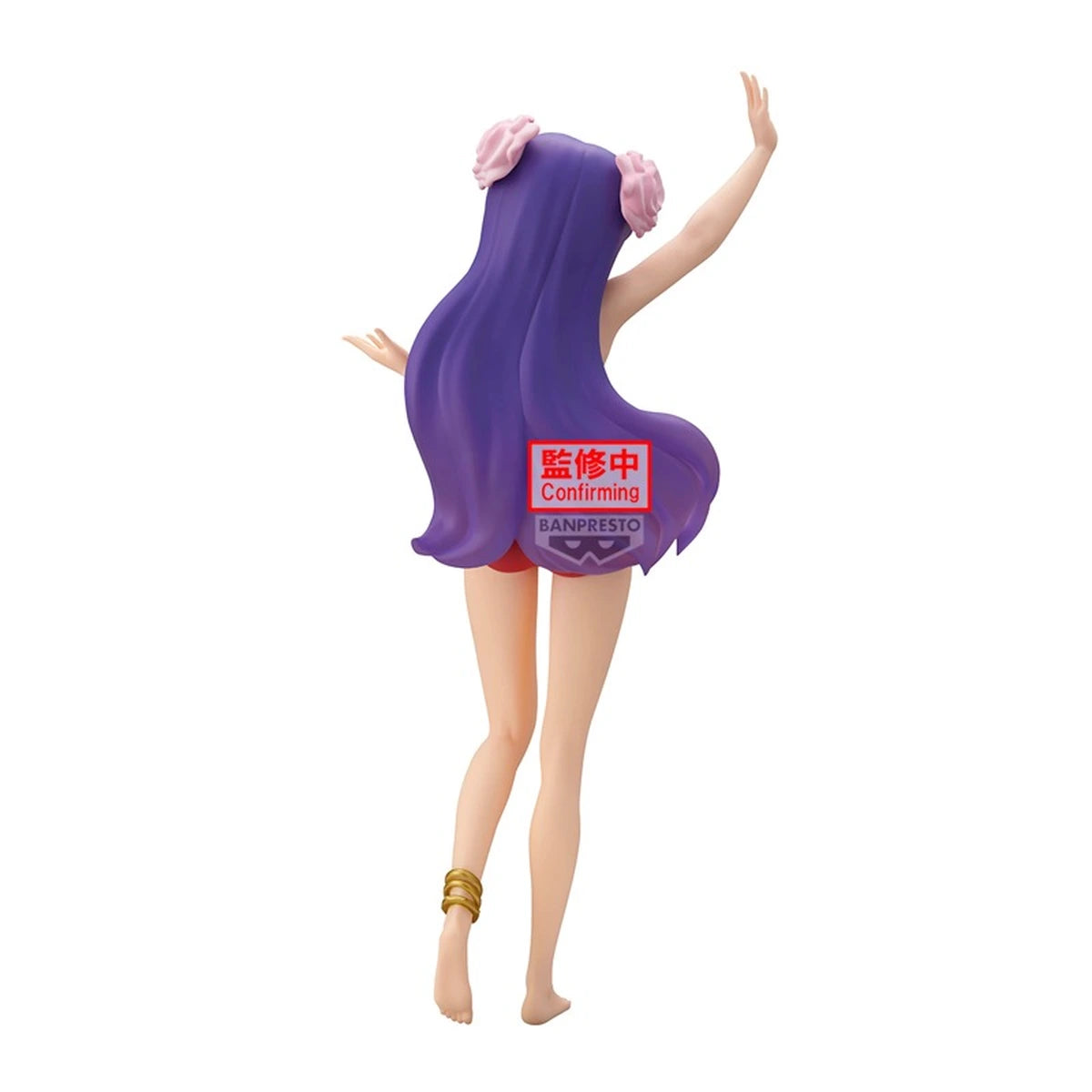 Ranma 1/2 Glitter & Glamours shampoo III 23cm W144 - Image 3