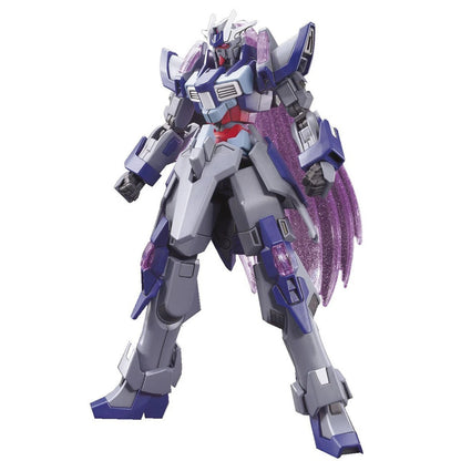 Gundam Gunpla HG 1/144 037 Denial Gundam - Image 2