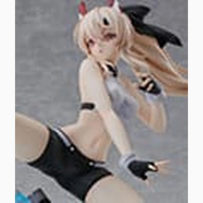 Azur Lane statuette PVC 1/7 Ayanami Dynamic Kick! 15 cm - Image 2