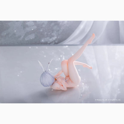 Azur Lane figurine PVC 1/6 Sirius Rabbit of Paradise Ver. 27 cm - Image 6