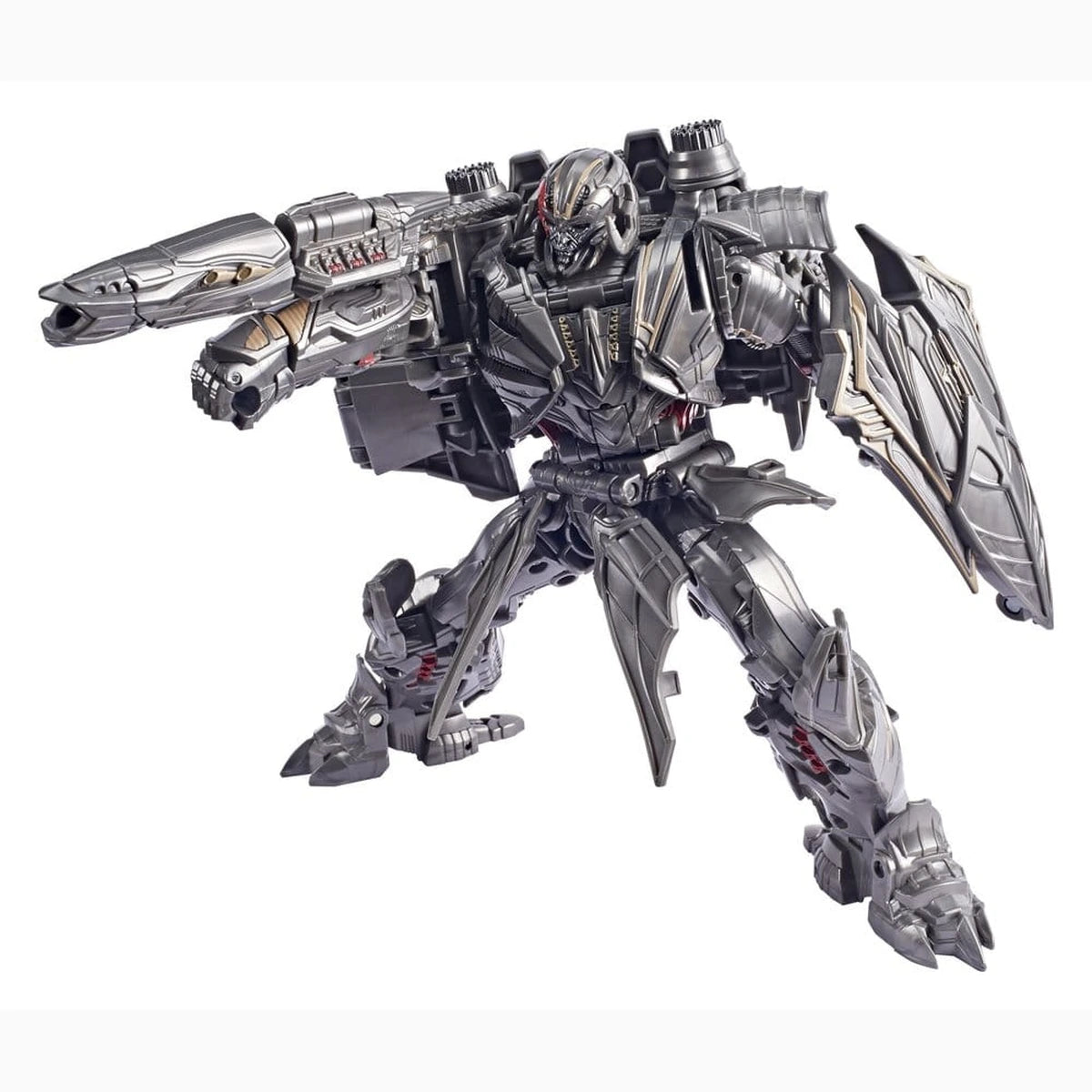 Transformers: The Last Knight Studio Series Leader Class figurine Megatron 18 cm - Image 5