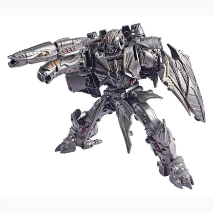 Transformers: The Last Knight Studio Series Leader Class figurine Megatron 18 cm - Image 5