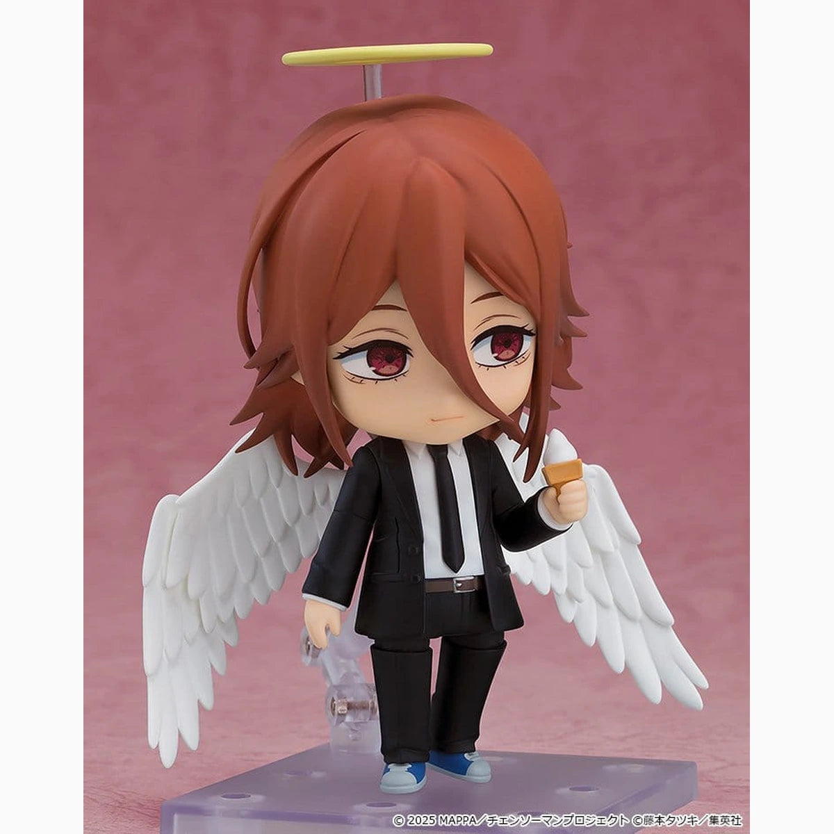Chainsaw Man Nendoroid figurine Angel Devil 10 cm - Image 4