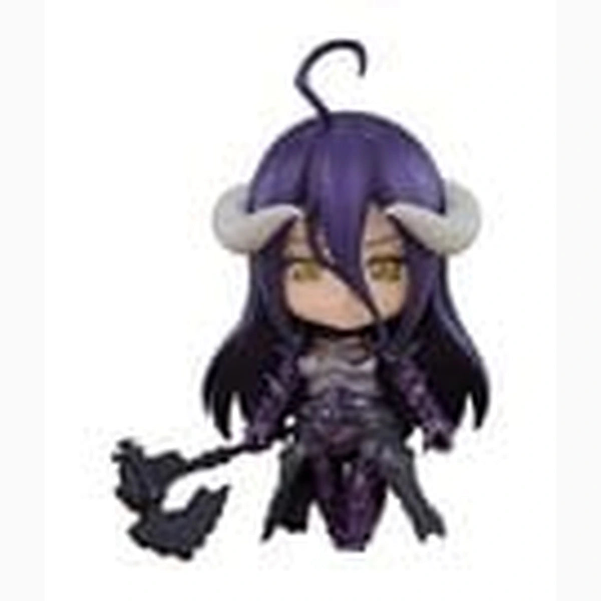 Overlord Nendoroid Basic figurine Albedo: Armor Ver. 10 cm - Image 2