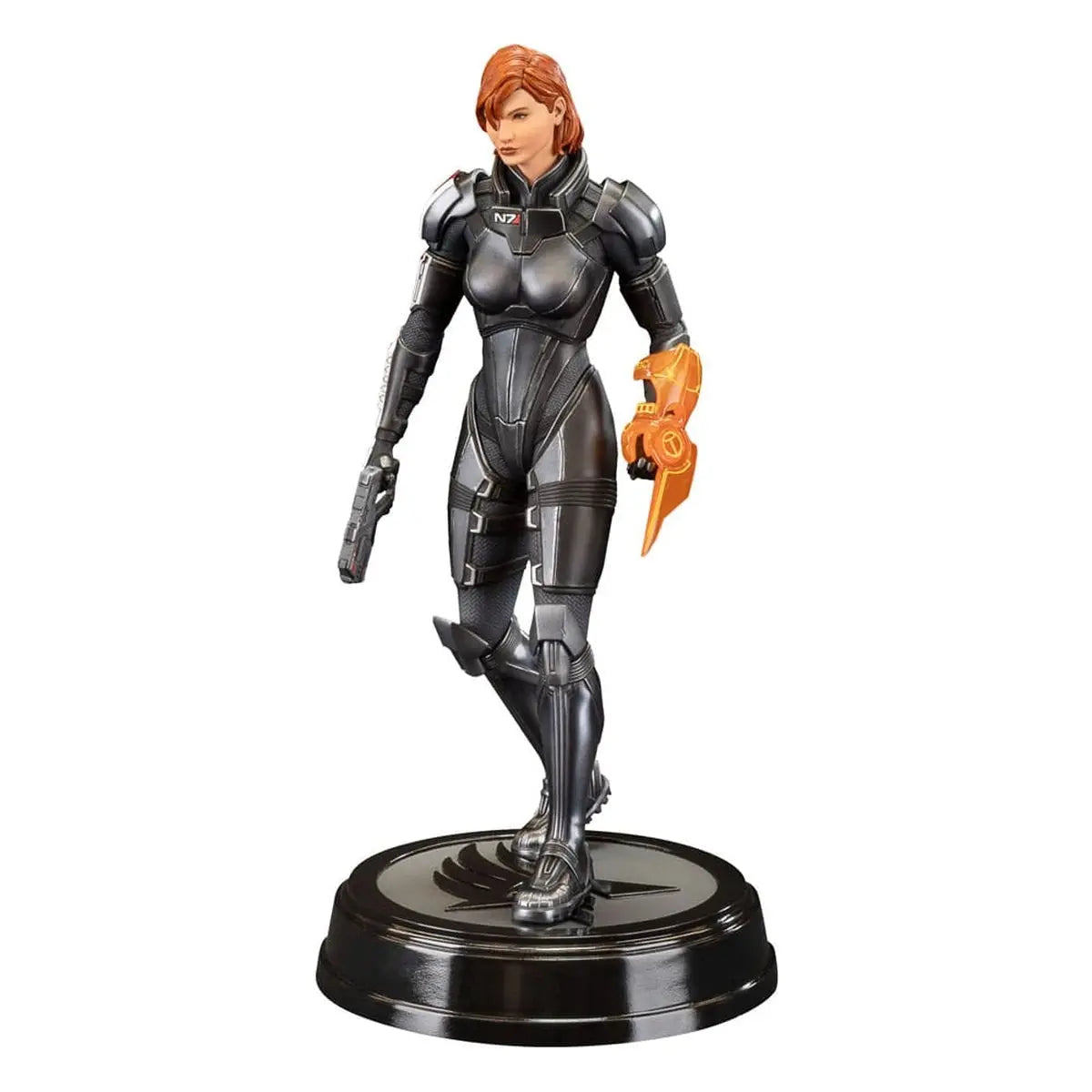 Mass Effect statuette PVC Commander Jane Shepard 23 cm - Image 7