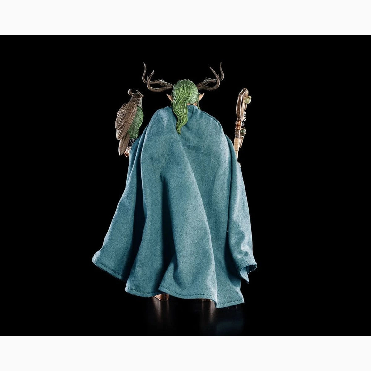 Mythic Legions accessoires pour figurines Druid - Image 3