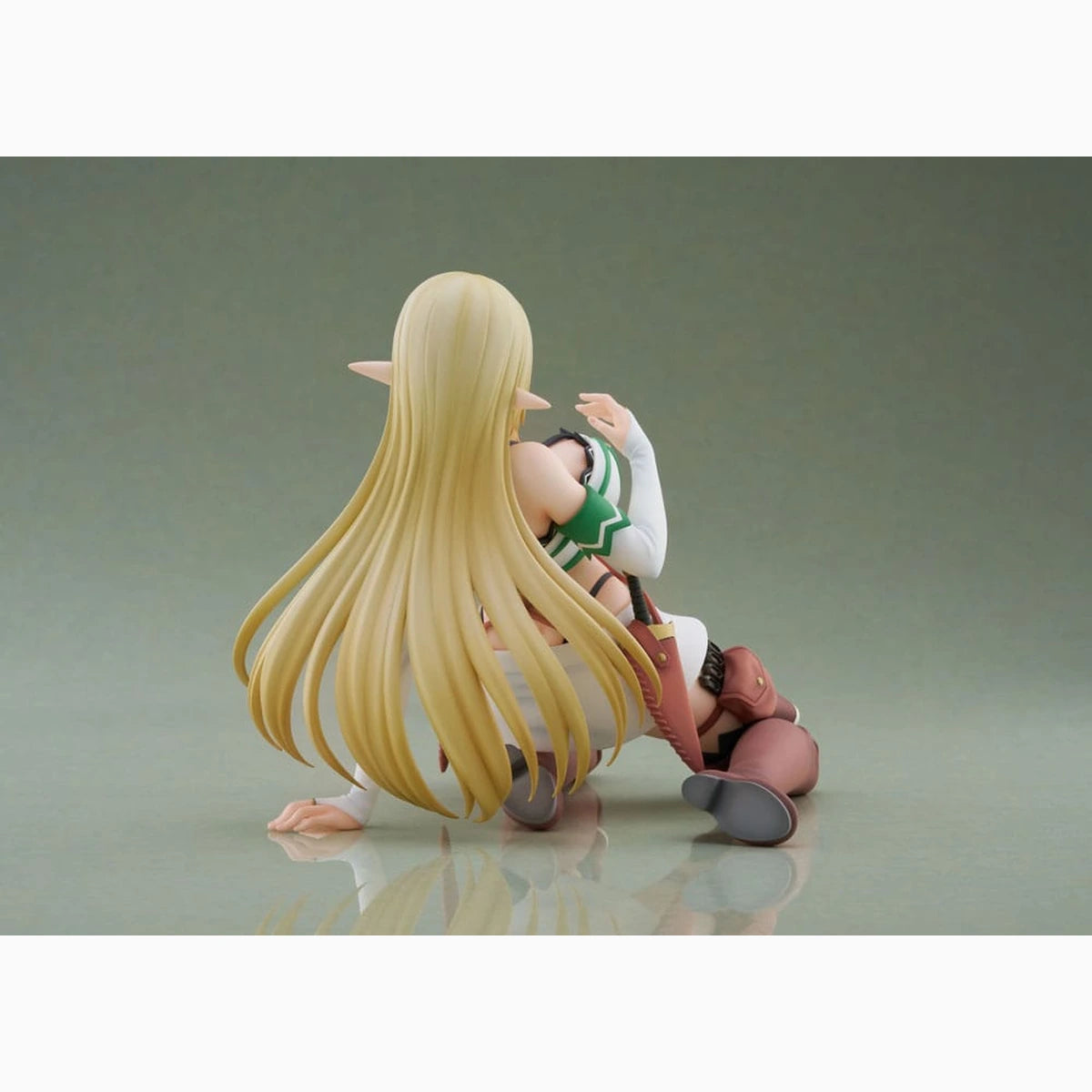 Beheneko statuette PVC 1/7 Aria & Tama 16 cm - Image 5