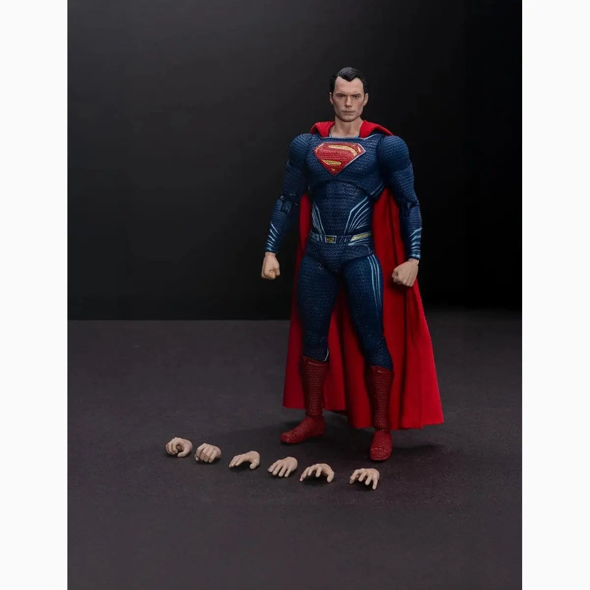 DC Comics Batman v Superman : L'Aube de la justice figurine Superman 2.0 - Image 3