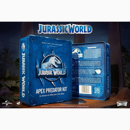 Jurassic World coffret cadeau Apex Predator Kit - Image 2