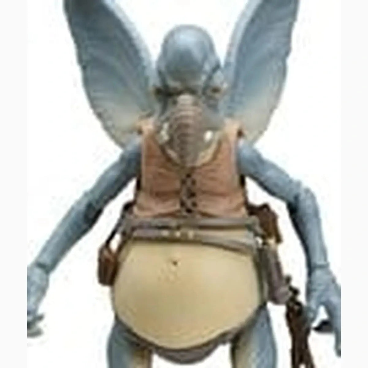Star Wars Episode II Black Series figurine Watto 15 cm - Image 2