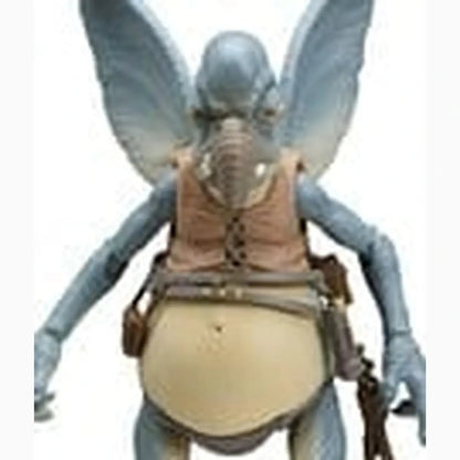 Star Wars Episode II Black Series figurine Watto 15 cm - Image 2