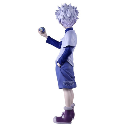Hunter X Hunter Grandista Killua 26cm W147 - Image 2