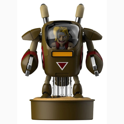 SNK Metal Slug 4-in-1 Coffret Collector 30th Anniversary - Image 3