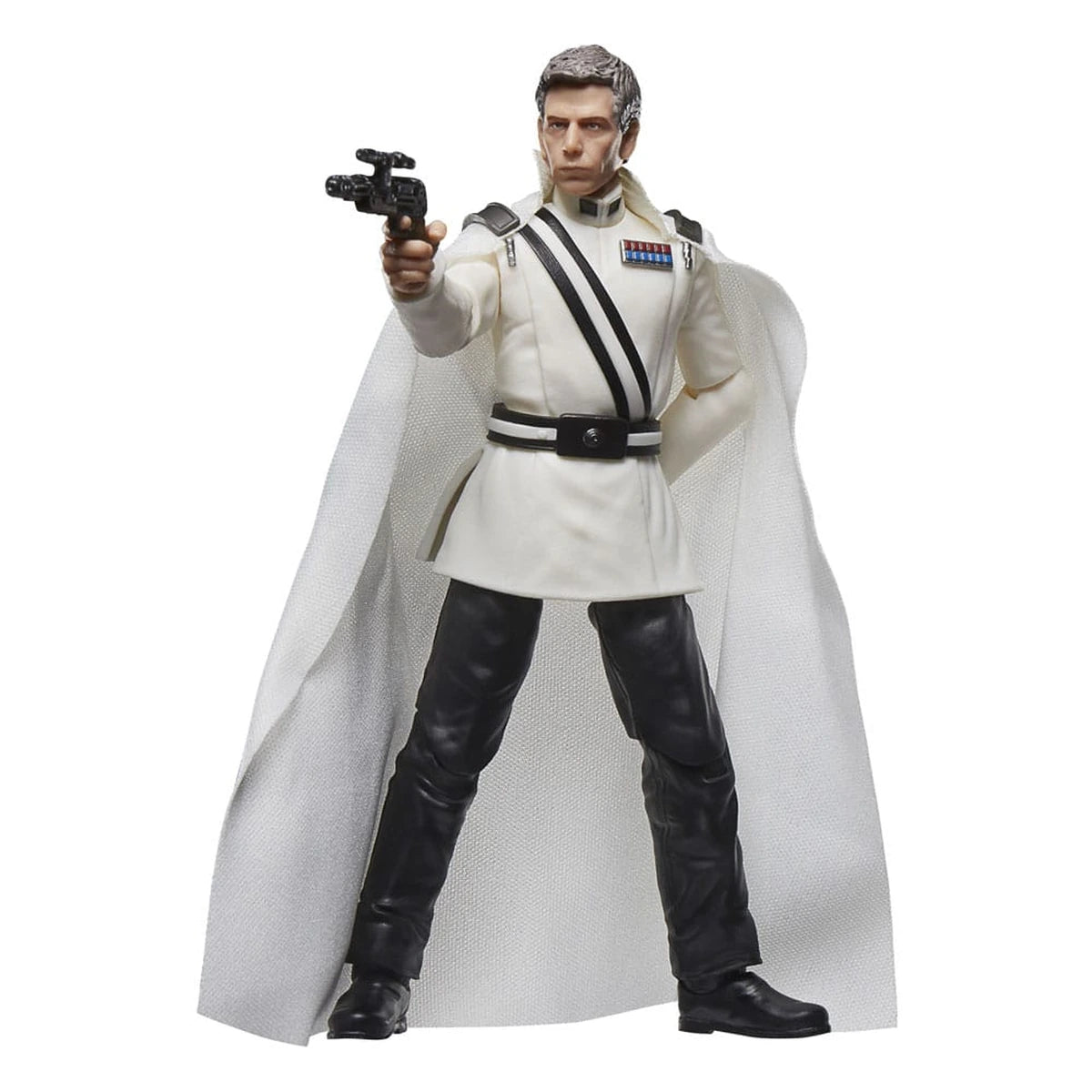 Star Wars: Andor Black Series figurine Director Orson Krennic (Dress Uniform) 15 cm - Image 1