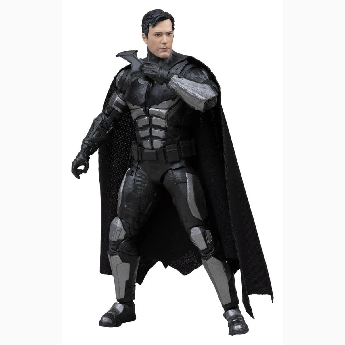 DC Multiverse figurine Batman (Justice League) (Gold Label) 18 cm - Image 1
