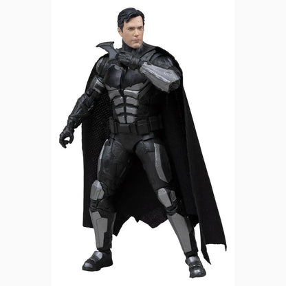 DC Multiverse figurine Batman (Justice League) (Gold Label) 18 cm - Image 1