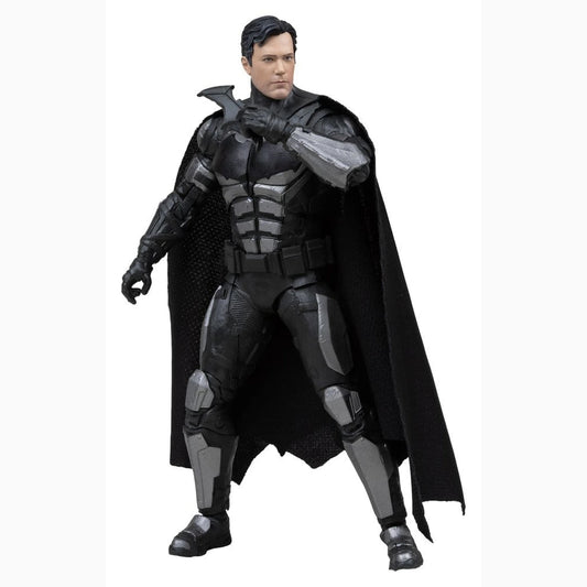 DC Multiverse figurine Batman (Justice League) (Gold Label) 18 cm - Image 1
