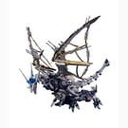 Zoids Plastic Model Kit 1/72 RPZ-14 Salamander F2 61 cm - Image 2