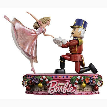 Barbie Barbie Casse-Noisette (25th Anniversary) Deluxe Art Scale statuette 1/10 Barbie 23 cm - Image 1