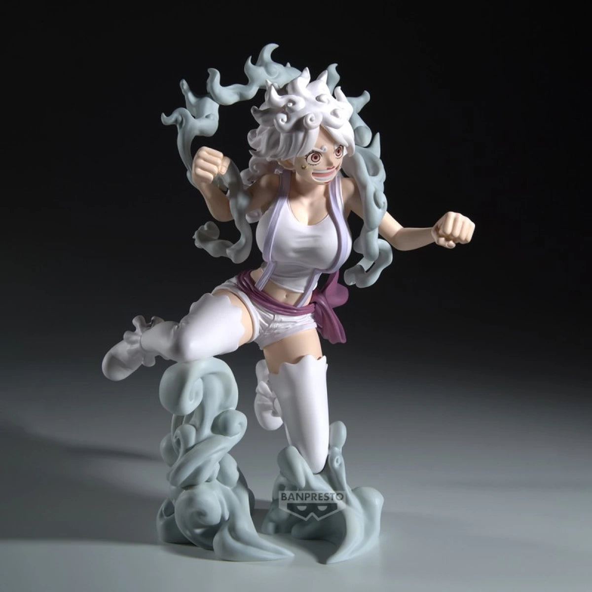 ONE PIECE - GRANDISTA - JEWELRY BONNEY - Image 3