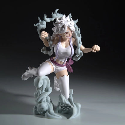 ONE PIECE - GRANDISTA - JEWELRY BONNEY - Image 3
