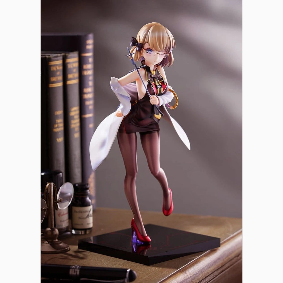 Azur Lane statuette PVC 1/7 Z23 - Philosophy Sensei 25 cm - Image 5
