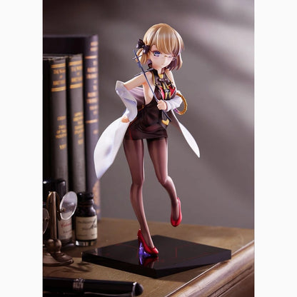Azur Lane statuette PVC 1/7 Z23 - Philosophy Sensei 25 cm - Image 5