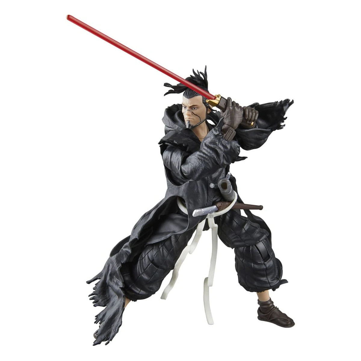 Star Wars: Visions Black Series figurine The Ronin 15 cm - Image 6