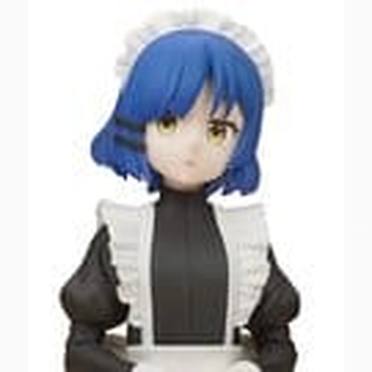Bocchi the Rock! DIGSTA figurine PVC Ryo Yamada 19 cm - Image 2