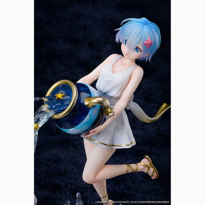 Re:Zero Starting Life in Another World statuette PVC 1/7 Rem AxA -Aquarius- 24 cm - Image 5